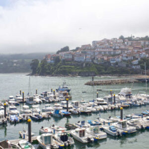 Private Tour durch Lastres Sie wählen!
