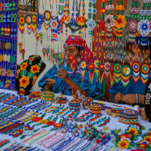Private Tour durch Tlaquepaque