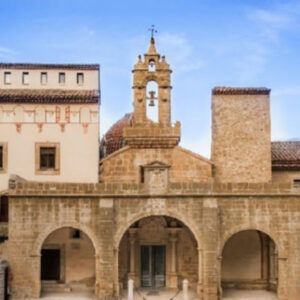Ausflug nach Traiguera und Cervera del Maestre