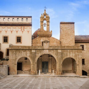 Ausflug nach Traiguera und Cervera del Maestre