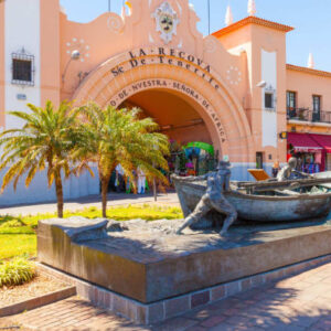Private Tour durch Santa Cruz de Tenerife
