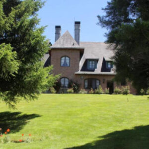 Ausflug zur Villa La Angostura und Villa Traful