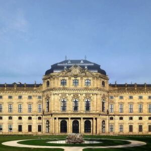 Private Tour durch Würzburg mit einem Guide auf Spanisch