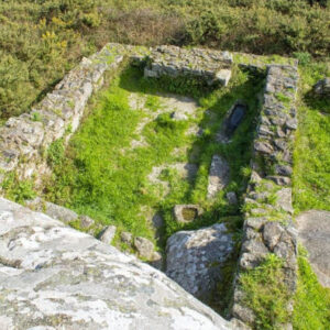 Finisterre-Tour für Instagram
