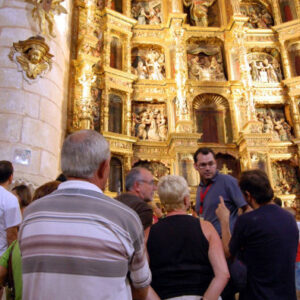 Private Tour durch Alarcón, Sie wählen!