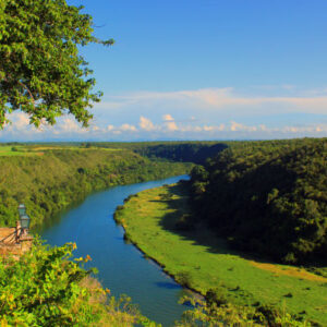 Geführte Tour durch La Romana