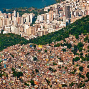 Rocinha-Favela-Tour