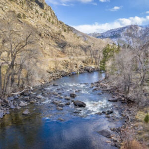 Rocky Mountain Tour