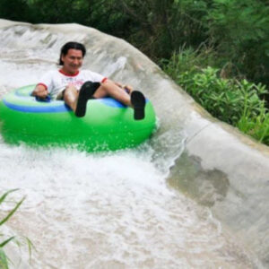 Ausflug zum Biopark Estrella Monterrey
