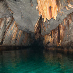 Unterirdische Flusstour in Puerto Princesa