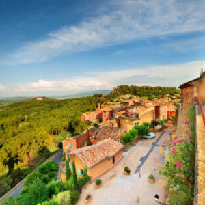Provence-Tour