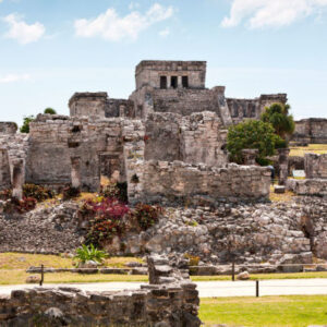 Tulum-Ausflug