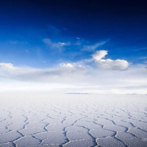 Privater Ausflug zum Salzsee von Uyuni