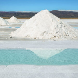 Ausflug nach Purmamarca und Salinas Grandes