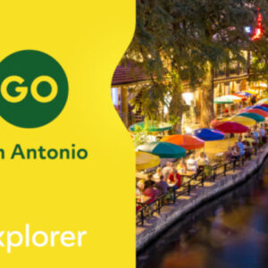 San Antonio Explorer Pass