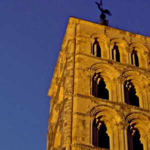 Tour zu den Mysterien und Legenden von Segovia