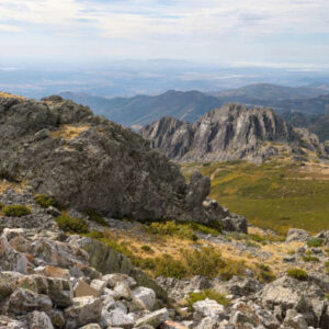 Wandern durch den Villuercas Ibores Jara Geopark