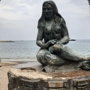 Santa Marta Tour + Tairona Gold Museum