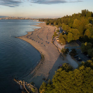 West Point Grey Neighborhood Tour