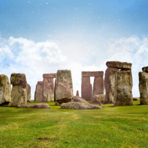 Windsor Castle, Stonehenge und Oxford Tour