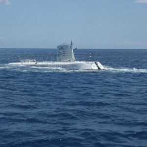 U-Boot-Fahrt in Cozumel