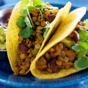 Taco-Tour durch Playa del Carmen
