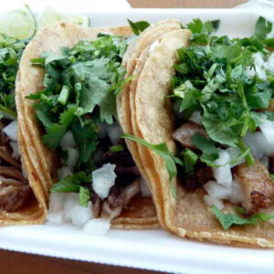 Taco-Tour durch Mazatlán