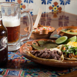 Cancun-Taco-Tour