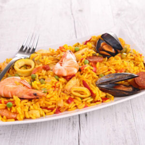 Madrid Tapas-Tour