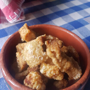 Gastronomische Tour der Insel Flores