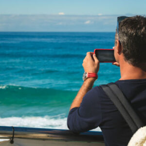 ESIM-Karte mit Internet in Australien