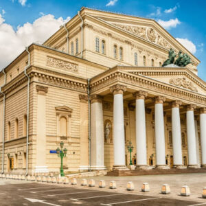 Private Tour durch das mittelalterliche Moskau