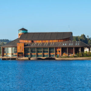 Ausflug zum Llanquihue-See