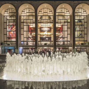 Tickets für die Oper im Metropolitan: La Traviata