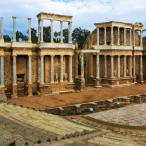 Private Tour durch Mérida