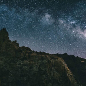 Nachtwanderung durch die Cañadas del Teide