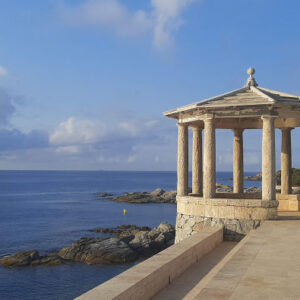 Private Tour durch S'Agaró Sie wählen!