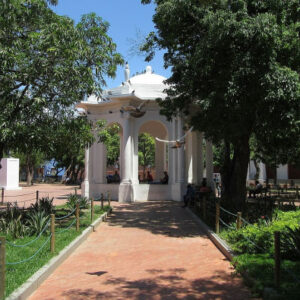 Vollständige Tour durch Santa Marta