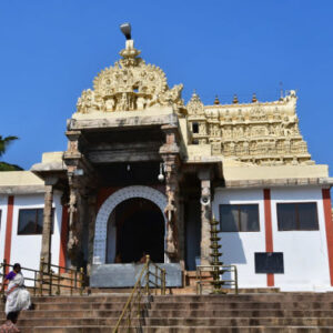 Trivandrum-Tempel-Tour