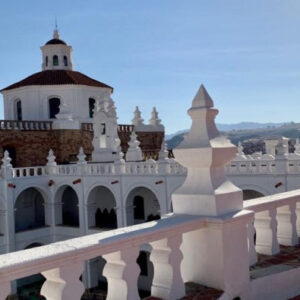 Sucre-Tour
