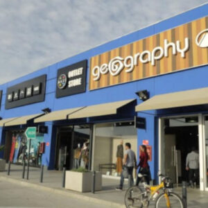 Shoppingtour durch das Buenaventura Outlet