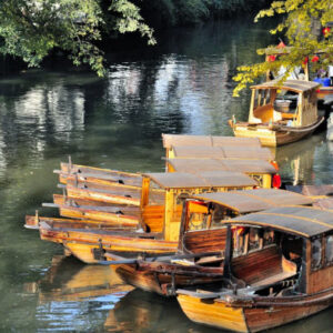 Private Tour durch den Fisherman's Garden und Tiger Hill