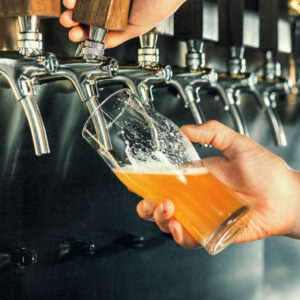 Biertour in Viña del Mar