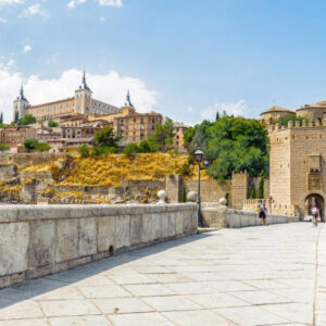 Private Tour ab Madrid