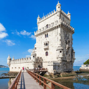 Lissabon und Estoril Tour für Kreuzfahrten