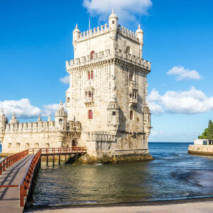 Lissabon Amphibienbustour