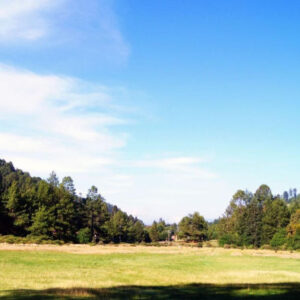 Rancho Viejo Los Azufres Spa und Tziranda-Höhlen