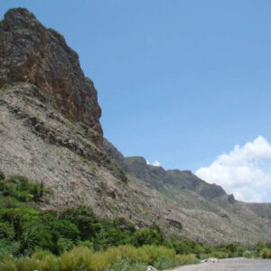 Peñamiller-Radtour