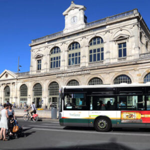 Lille City Pass