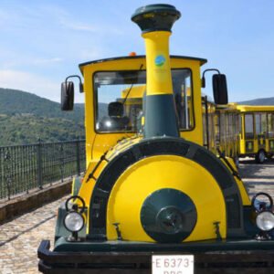 Ausflug zur Ribeira Sacra